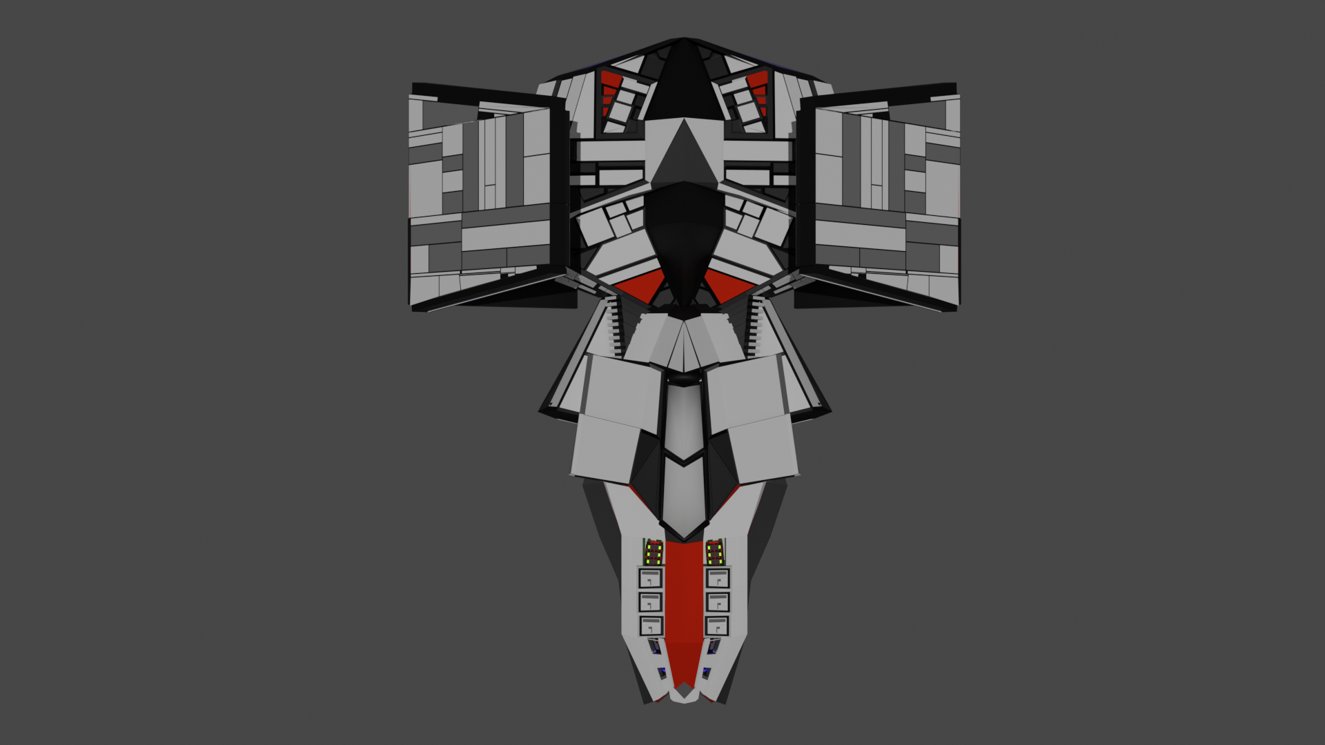 Raven Starfighter preview image 2